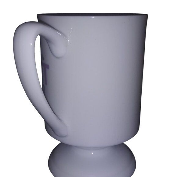 VTG Walt Disney World EPCOT Figment the dragon Ceramic Coffee Tea Mug 1982 Japan - Picture 5 of 9